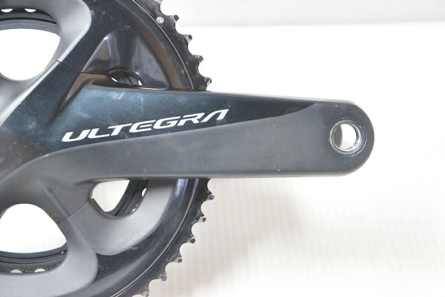 ▽▽シマノ SHIMANO アルテグラ ULTEGRA FC-R8000 GIANT POWER PRO