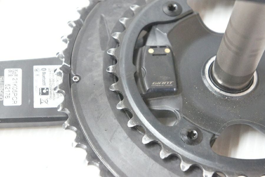 ▽▽シマノ SHIMANO アルテグラ ULTEGRA FC-R8000 GIANT POWER PRO