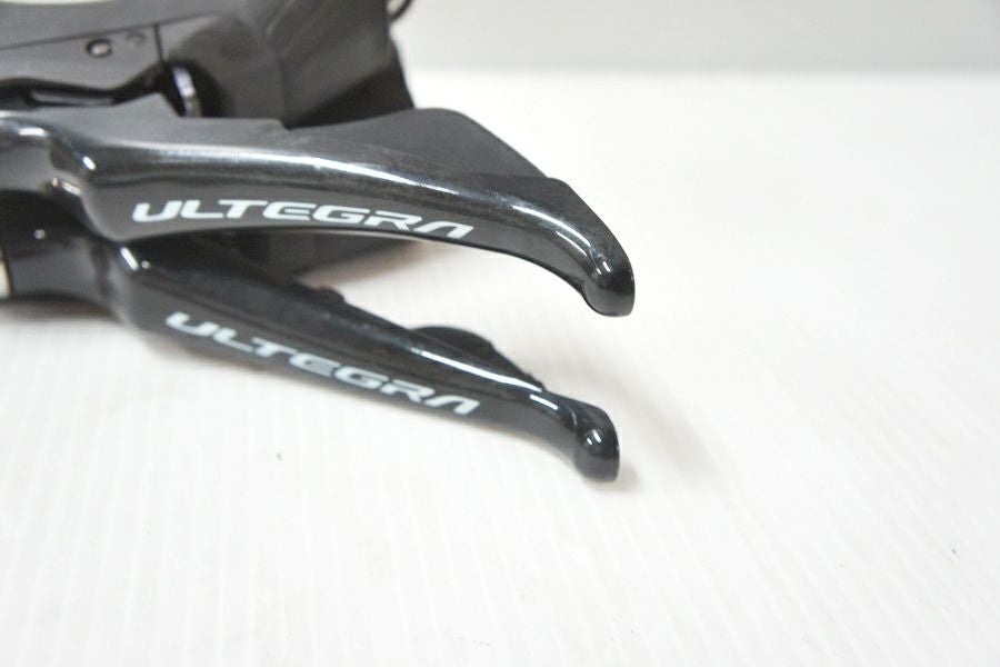 ▽▽シマノ SHIMANO アルテグラ ULTEGRA ST-R8020 油圧 DISC STIレバー ▽▽シマノ SHIMANO アルテグラ ULTEGRA ST-R8020 油圧 DISC STIレバー
