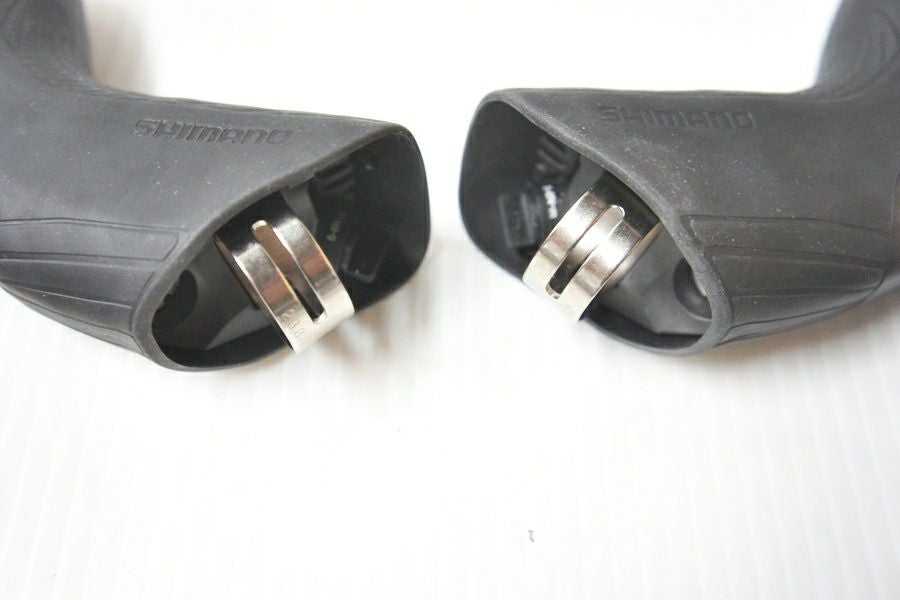 ▽▽シマノ SHIMANO アルテグラ ULTEGRA ST-R8020 油圧 DISC STIレバー