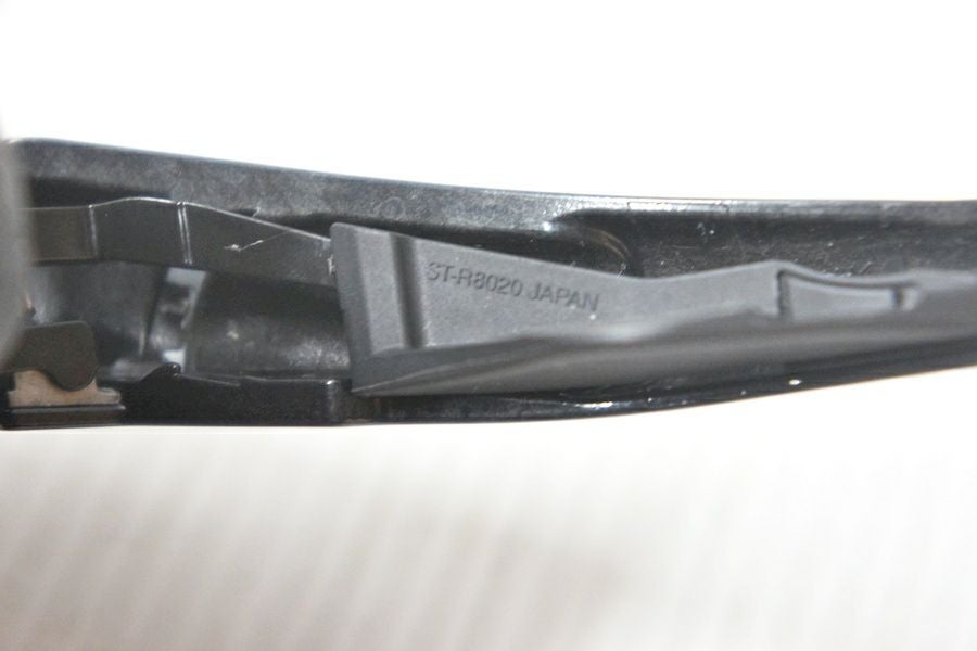 ▽▽シマノ SHIMANO アルテグラ ULTEGRA ST-R8020 油圧 DISC STIレバー