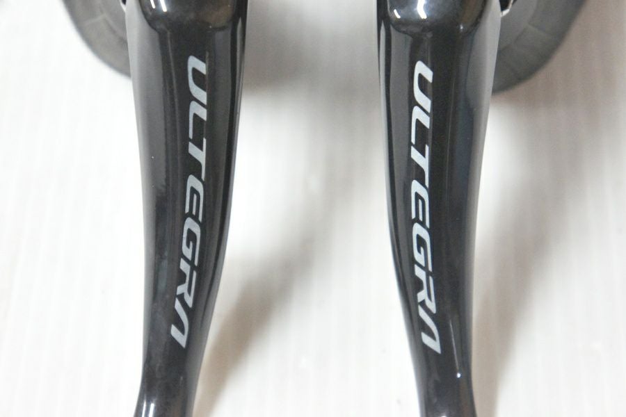 ▽▽シマノ SHIMANO アルテグラ ULTEGRA ST-R8020 油圧 DISC STIレバー ▽▽シマノ SHIMANO アルテグラ ULTEGRA ST-R8020 油圧 DISC STIレバー