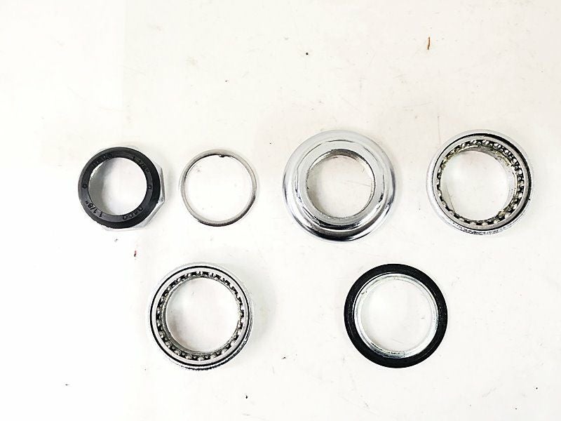ブロンプトン BROMPTON 純正ヘッドパーツ HEAD PARTS ヘッドパーツ