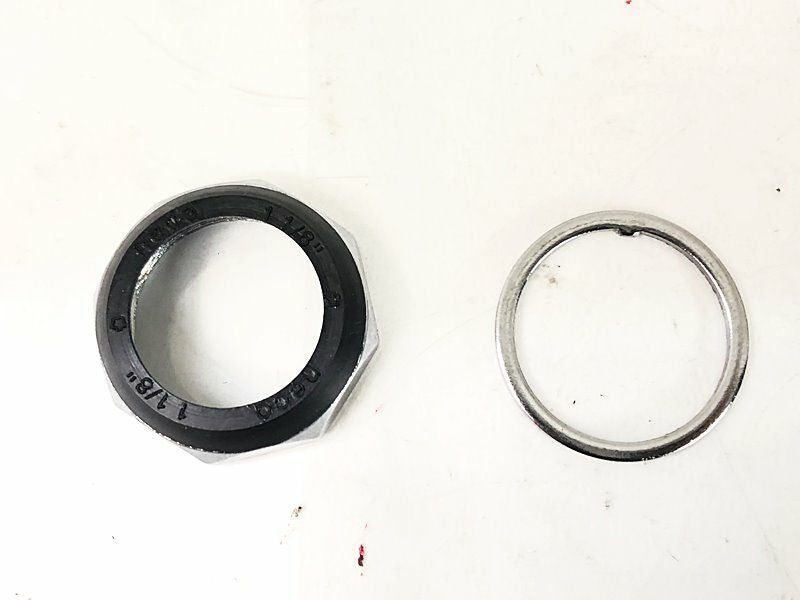 ブロンプトン BROMPTON 純正ヘッドパーツ HEAD PARTS ヘッドパーツ