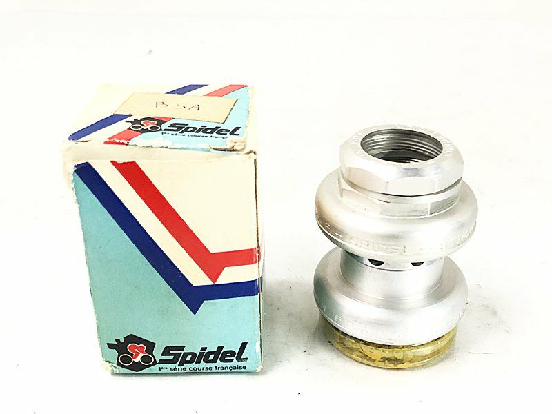 ブロンプトン BROMPTON 純正ヘッドパーツ HEAD PARTS ヘッドパーツ