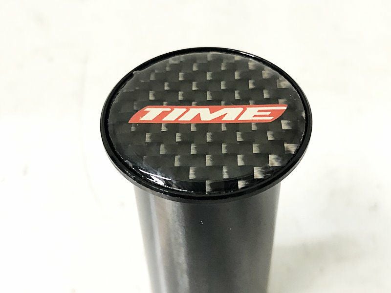 未使用品 タイム TIME クイックセット用トップキャップ TOP CAP ヘッド