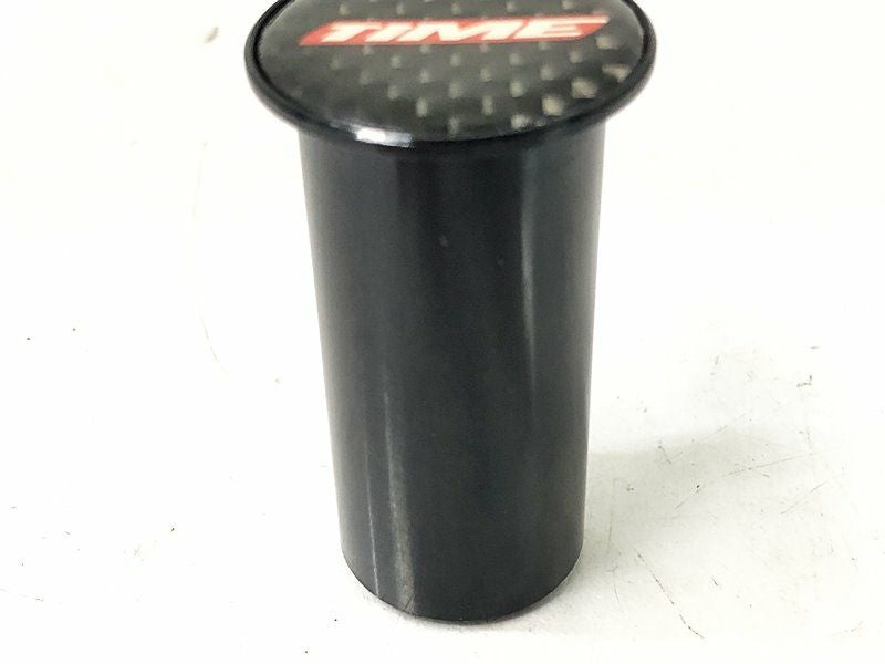 未使用品 タイム TIME クイックセット用トップキャップ TOP CAP ヘッド