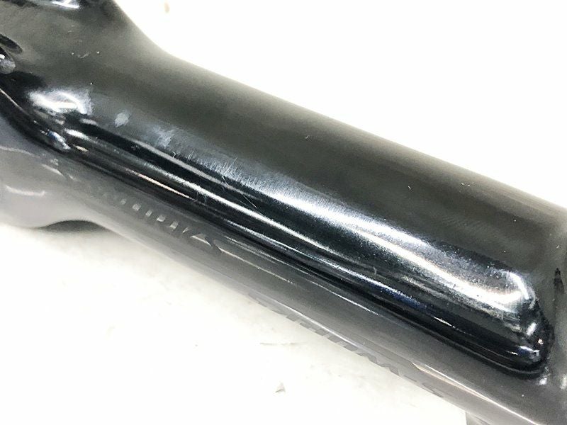 エスワークス　ステム　120mm 12° S-WORKS stem S-WORKS TARMAC STEM BLK 31.8X120 12D(31.8X120 12D ブラック