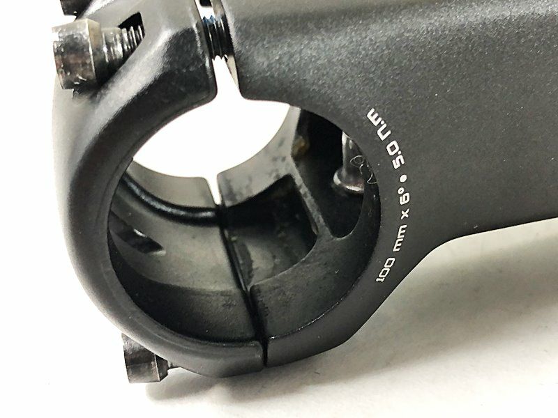 スペシャライズド SPECIALIZED エスワークス ターマック ステム S