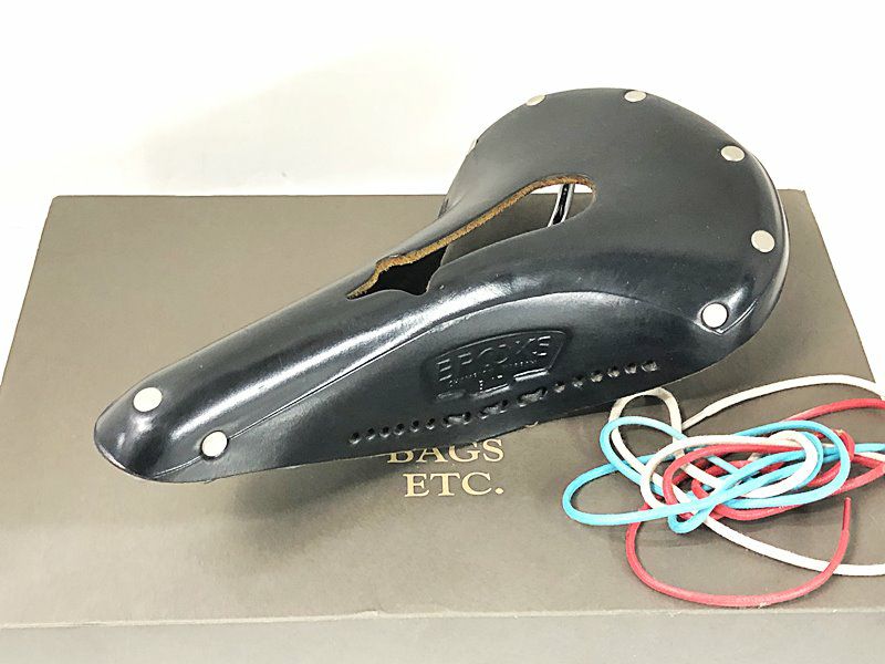 ブルックス BROOKS B17 ナロー インペリアルレースド B17 NARROW