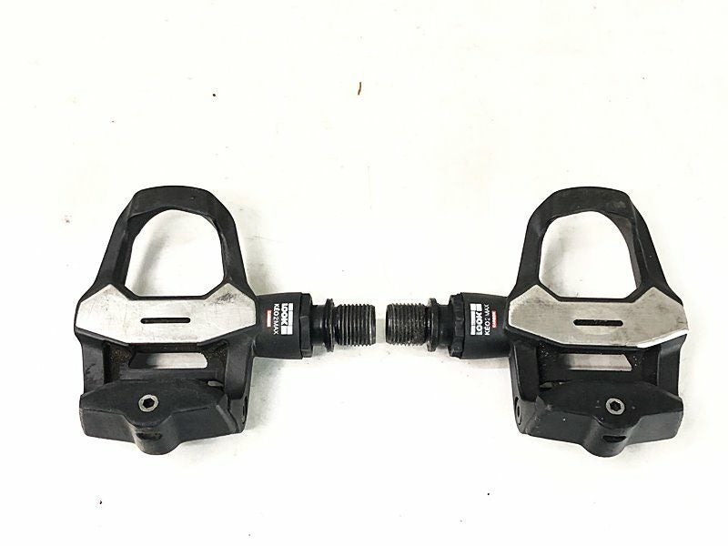 ルック LOOK ケオ2マックス カーボン KEO 2 MAX CARBON ビンディング