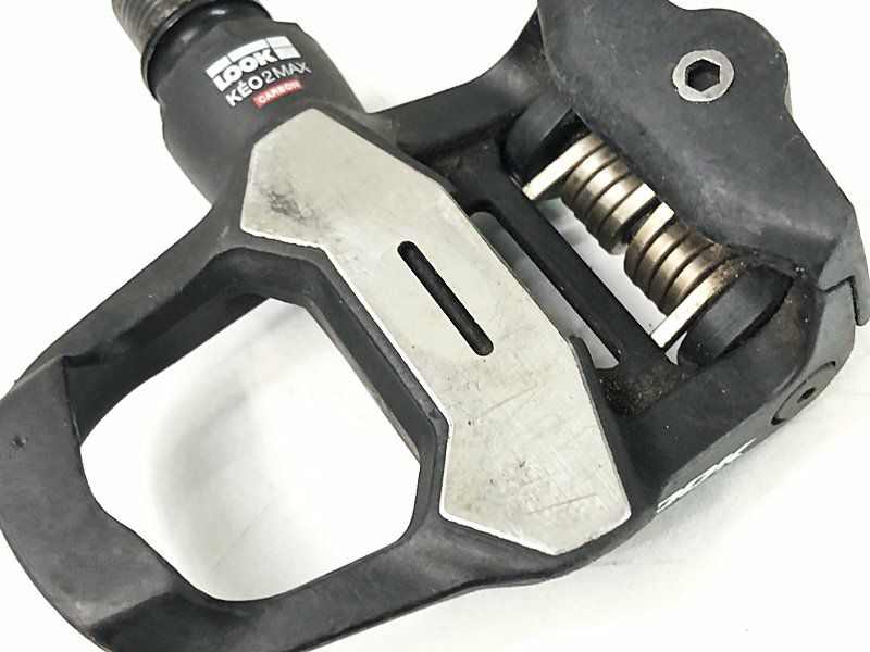 ルック LOOK ケオ2マックス カーボン KEO 2 MAX CARBON ビンディング