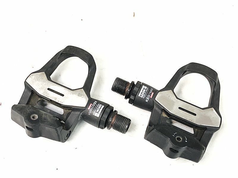 プライスダウン開始】ルック LOOK ケオ2マックス カーボン KEO 2 MAX