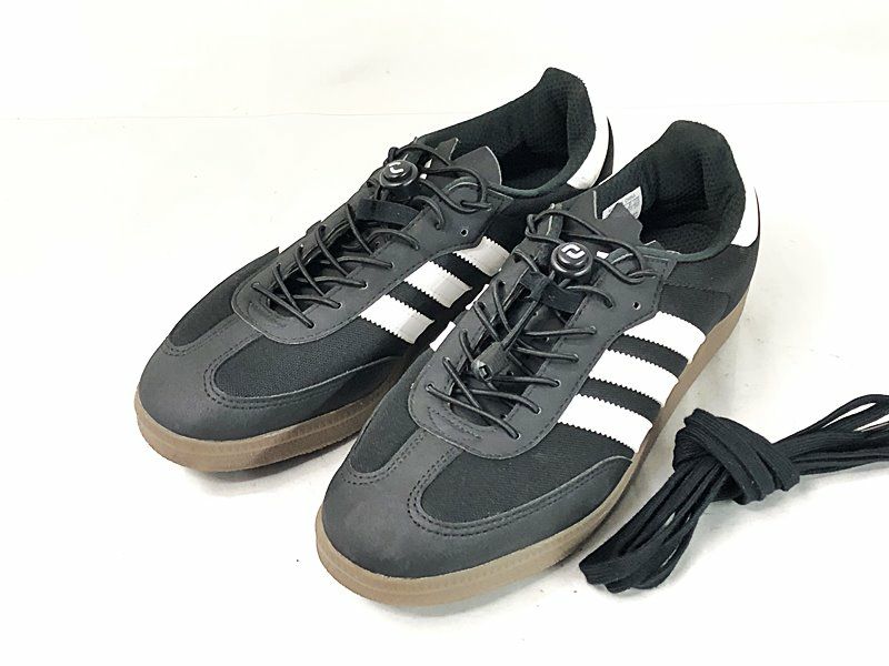 アディダス ADIDAS ヴェロサンバ VELOSAMBA US8.5/26.5cm