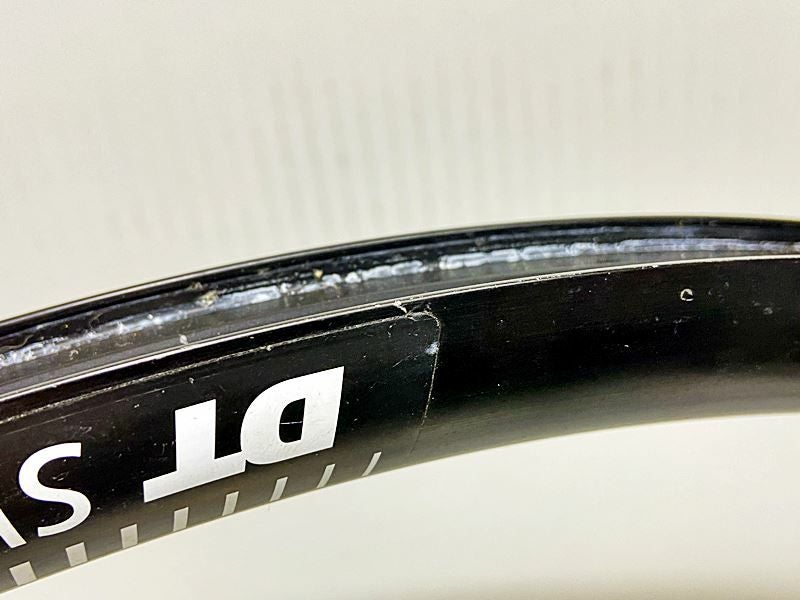 プライスダウン開始】DTスイス DT SWISS G540 DB リム2本セット DISC