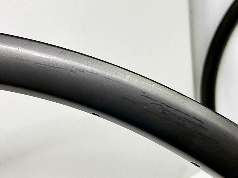プライスダウン開始】美品 フォルモサ FORMOSA カーボンリム CARBON