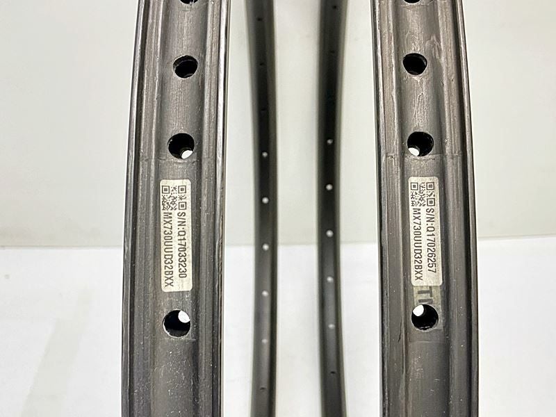 プライスダウン開始】美品 フォルモサ FORMOSA カーボンリム CARBON