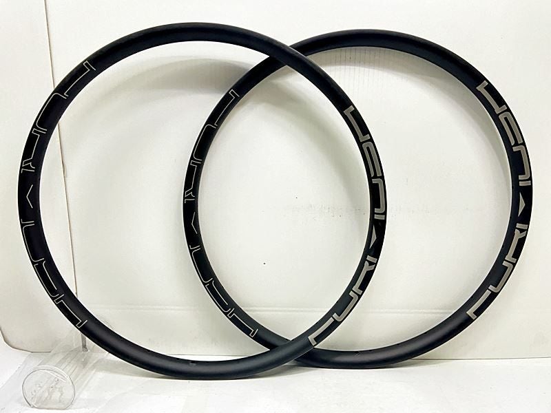 美品 フォルモサ FORMOSA カーボンリム CARBON RIM 930 リム2本セット