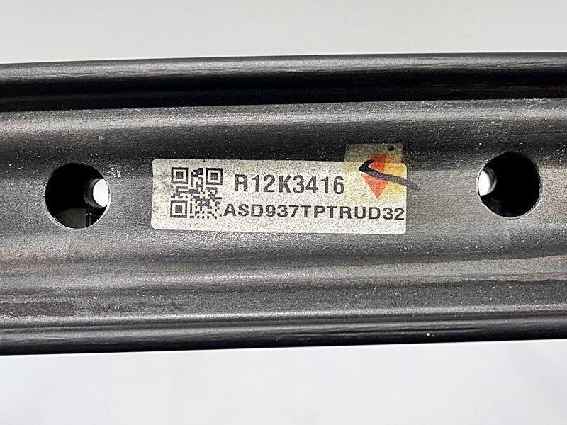 美品 フォルモサ FORMOSA カーボンリム CARBON RIM 930 リム2本セット
