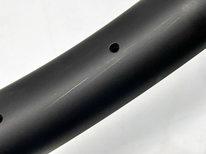 美品 フォルモサ FORMOSA カーボンリム CARBON RIM 930 リム2本セット