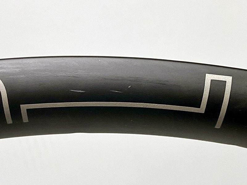美品 フォルモサ FORMOSA カーボンリム CARBON RIM 930 リム2本セット
