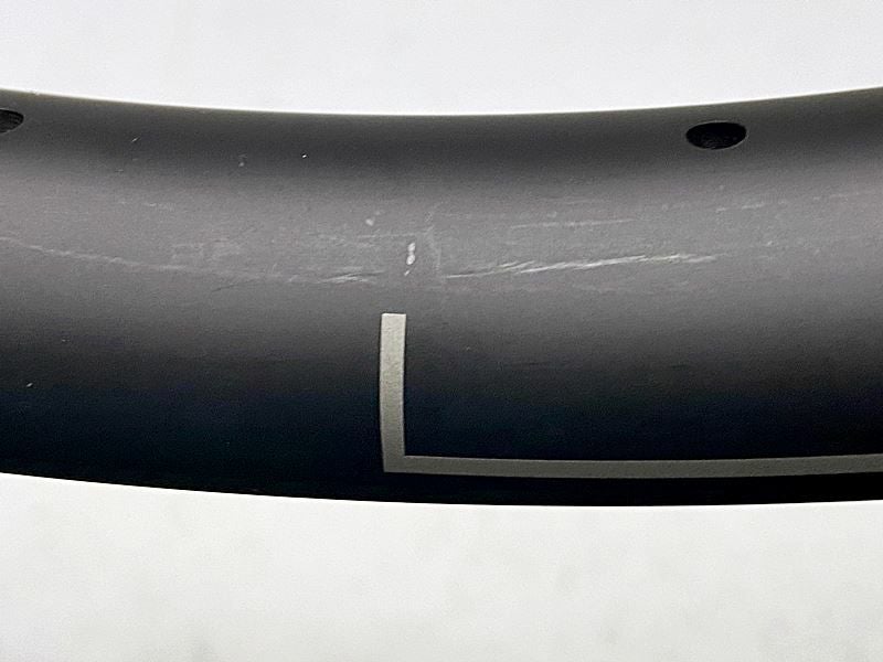 美品 フォルモサ FORMOSA カーボンリム CARBON RIM 930 リム2本セット