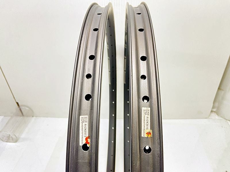 美品 フォルモサ FORMOSA カーボンリム CARBON RIM 930 リム2本セット