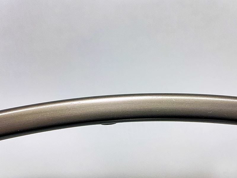 超美品 アラヤ ARAYA サンタナ SANTANA 350 リム2本セット リム