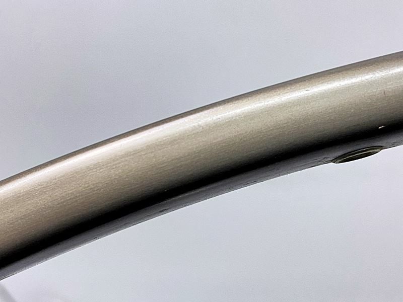 超美品 アラヤ ARAYA サンタナ SANTANA 350 リム2本セット リム