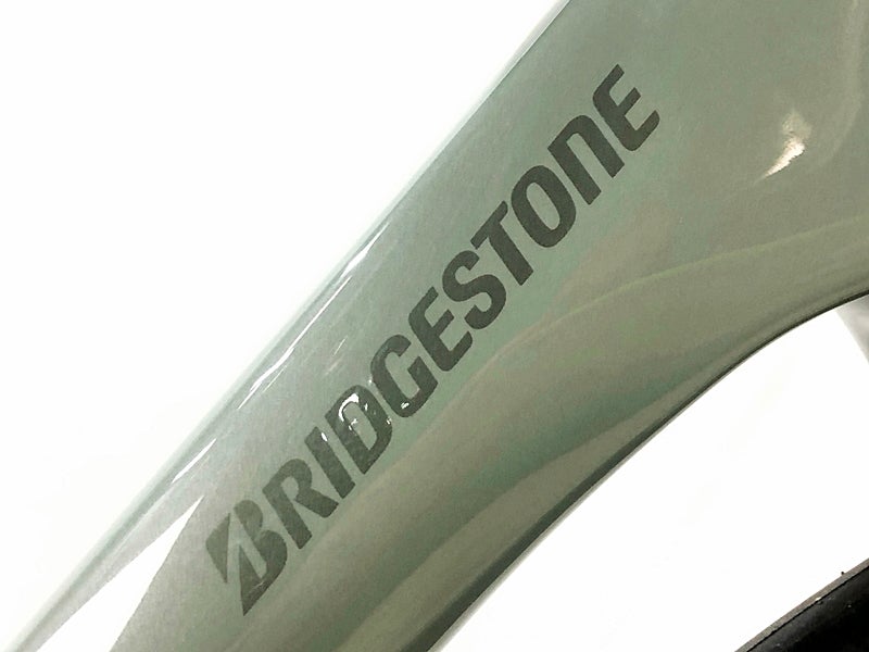 当サイト限定 完成車 BIG SALE】未走行品 ブリヂストン BRIDGESTONE