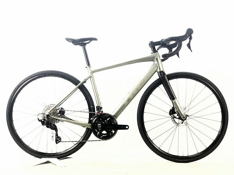 超美品 トレック TREK ドマーネ DOMANE AL 5 12速 105 油圧DISC 2025年