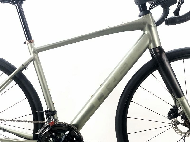 超美品 トレック TREK ドマーネ DOMANE AL 5 12速 105 油圧DISC 2025年