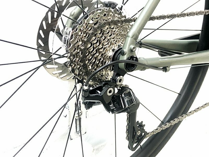 超美品 トレック TREK ドマーネ DOMANE AL 5 12速 105 油圧DISC 2025年