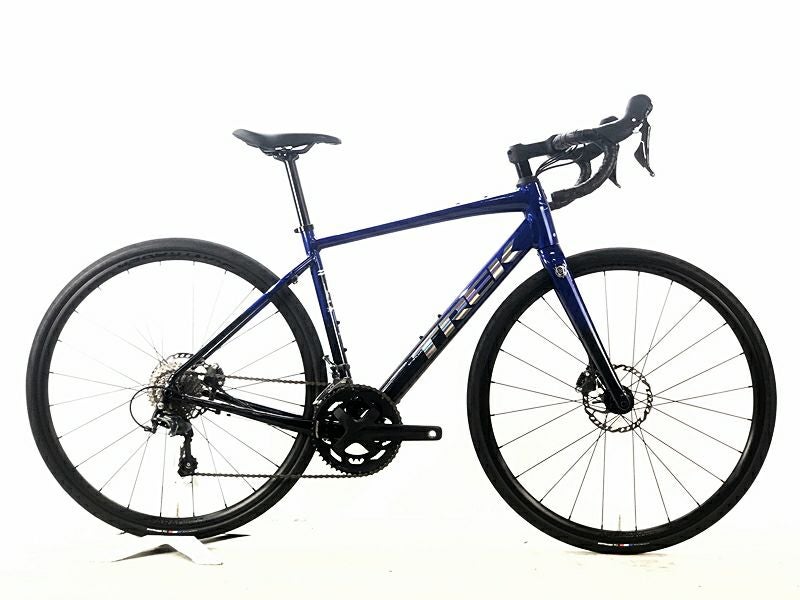 TREK 黒色 DOMANE AL 4 Gen 3 Black [Outlet] – Cycling Shop ヤマネ ~ 高知の