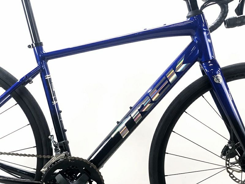 美品 トレック TREK ドマーネ DOMANE AL 4 Tiagra 油圧DISC 2025年