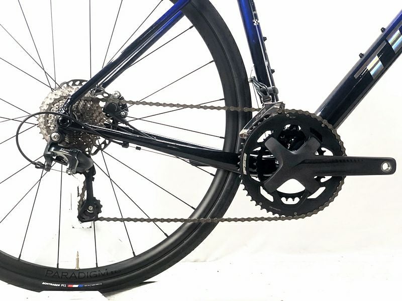 美品 トレック TREK ドマーネ DOMANE AL 4 Tiagra 油圧DISC 2025年