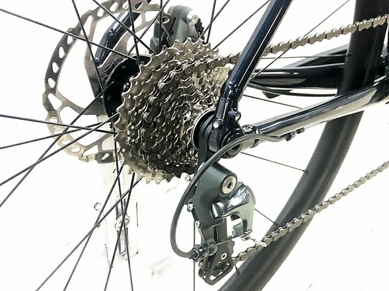 プライスダウン開始】美品 トレック TREK ドマーネ DOMANE AL 4 Tiagra