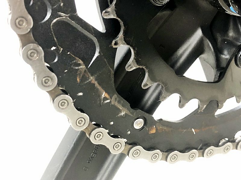 プライスダウン開始】美品 トレック TREK ドマーネ DOMANE AL 4 Tiagra