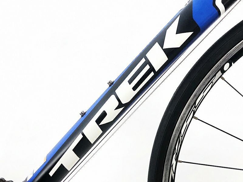 訳アリ トレック TREK マドン MADONE 4.5 105 2011年 カーボンロード