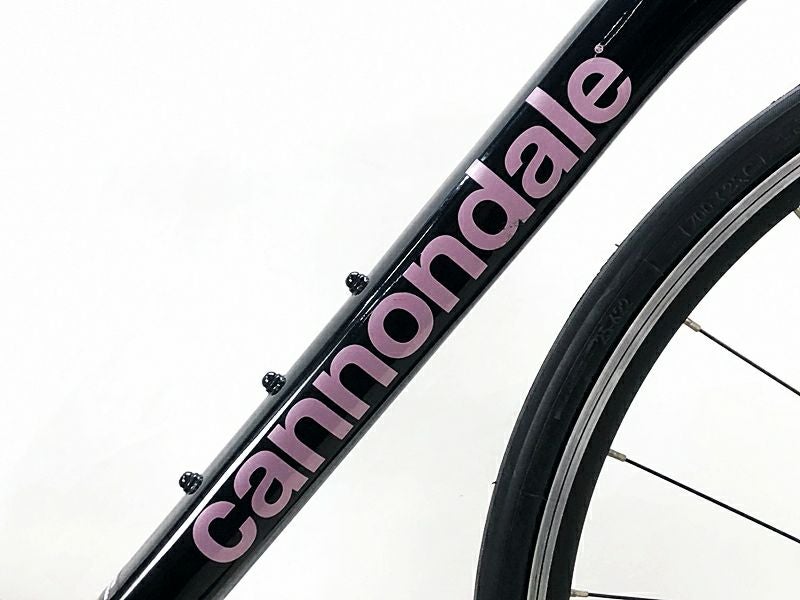キャノンデール CANNONDALE キャドオプティモ3 CAAD OPTIMO 3 SORA