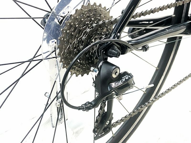 キャノンデール CANNONDALE キャドオプティモ3 CAAD OPTIMO 3 SORA