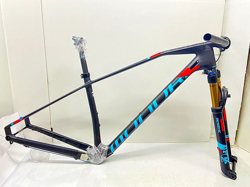 マウンテンバイクのカーボンフレームの通販｜サイクルパラダイス