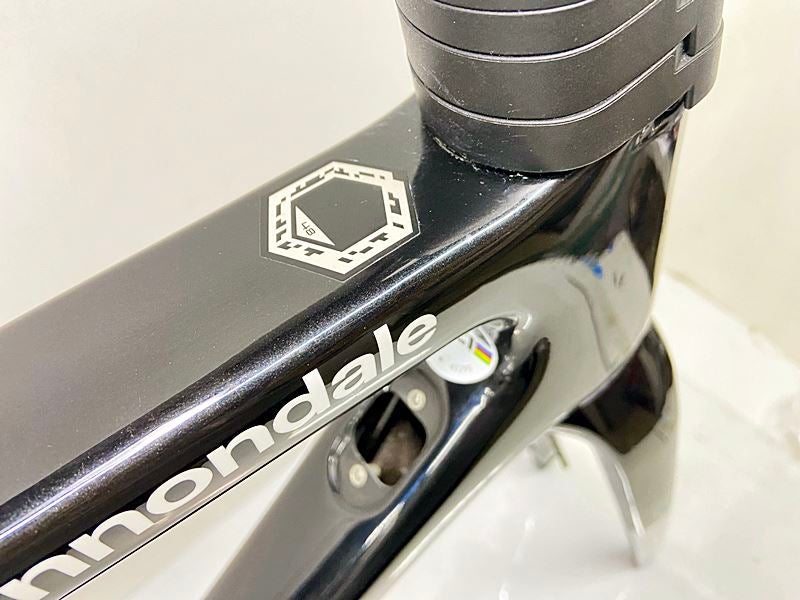 訳アリ キャノンデール CANNONDALE スーパーシックス SUPERSIX EVO 訳アリ キャノンデール CANNONDALE スーパーシックス SUPERSIX EVO