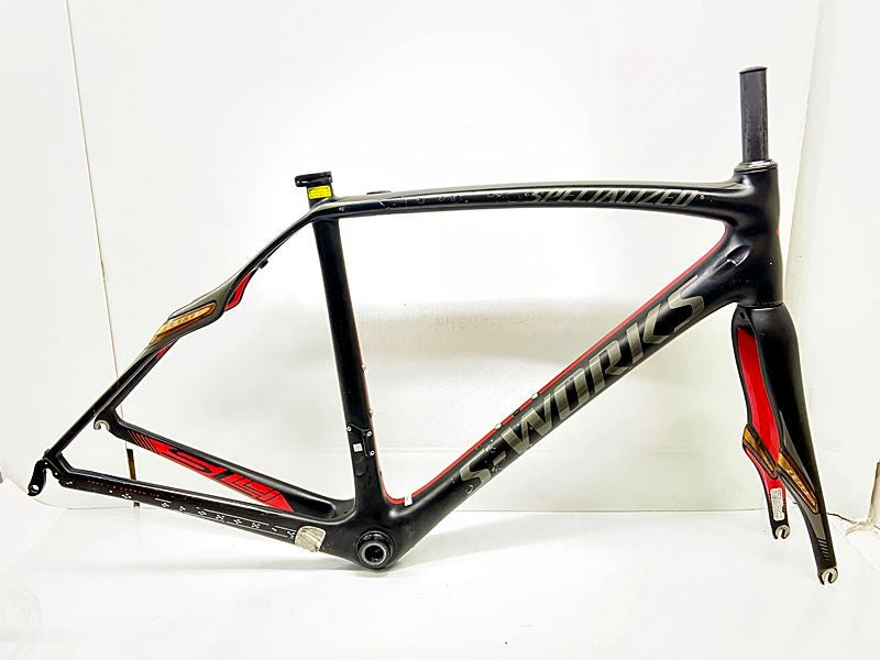 SPECIALIZED ROUBAIX商品一覧 |新品・中古・ブランド自転車・ロード