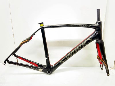 訳アリ スペシャライズド SPECIALIZED エスワークス ルーベ S-WORKS 