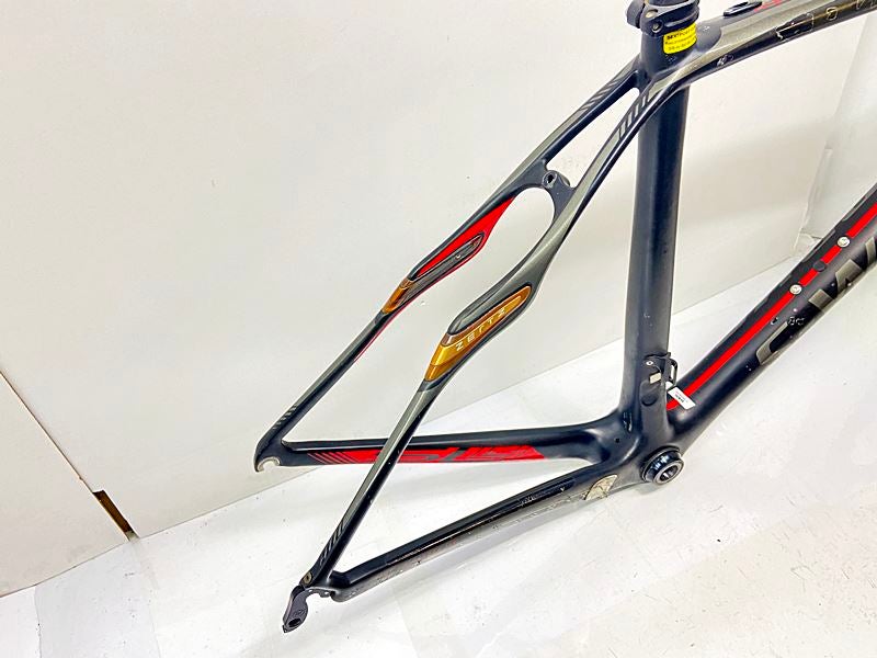 訳アリ スペシャライズド SPECIALIZED エスワークス ルーベ S-WORKS