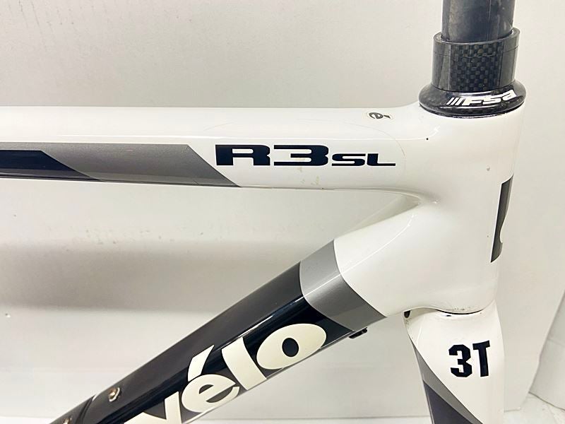 当サイト限定 フレーム BIG SALE】ジャンク サーヴェロ CERVELO R3 SL