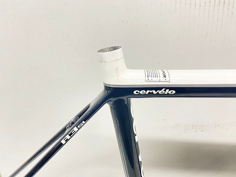 当サイト限定 フレーム BIG SALE】ジャンク サーヴェロ CERVELO R3 SL 当サイト限定 フレーム BIG SALE】ジャンク サーヴェロ CERVELO R3 SL