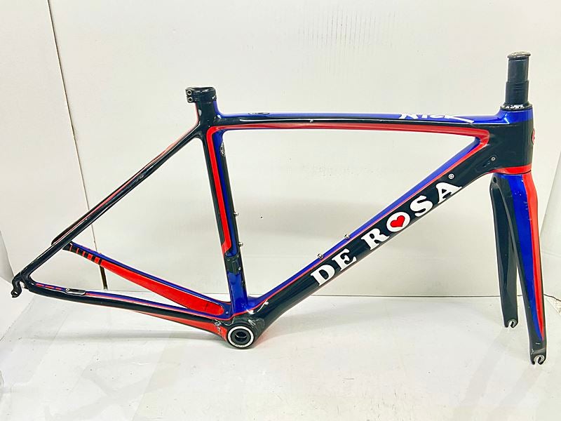 プライスダウン開始】ジャンク デローザ DE ROSA ニック NICK ロード