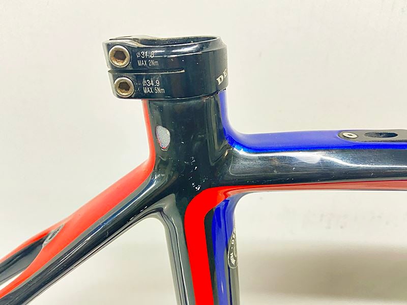 プライスダウン開始】ジャンク デローザ DE ROSA ニック NICK ロード